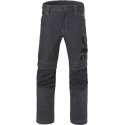 Havep Werkbroek knz Attitude 80229 - Charcoal - 51