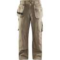 Blaklader Werkbroek - Antique Khaki - C46