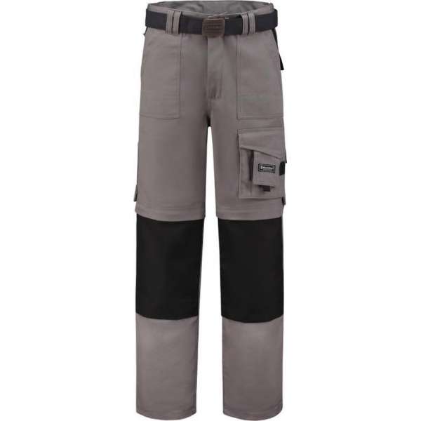 Workman Classic Worker - 1074 grijs/zwart - Maat 60 Workman Classic Worker - 1074 grijs/zwart - Maat 60