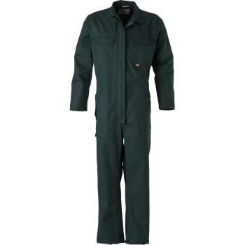 Havep Proban overall - 52 - 2559ME400 fles.groen