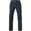 Havep Damesbroek Attitude 80298 - Charcoal - 38