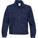 HaVeP 5317.M2 Werkjas Ongevoerd