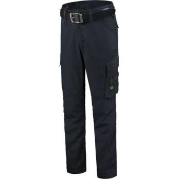 Tricorp Werkbroek Twill Rewear 502701 - Mannen - Navy - 54