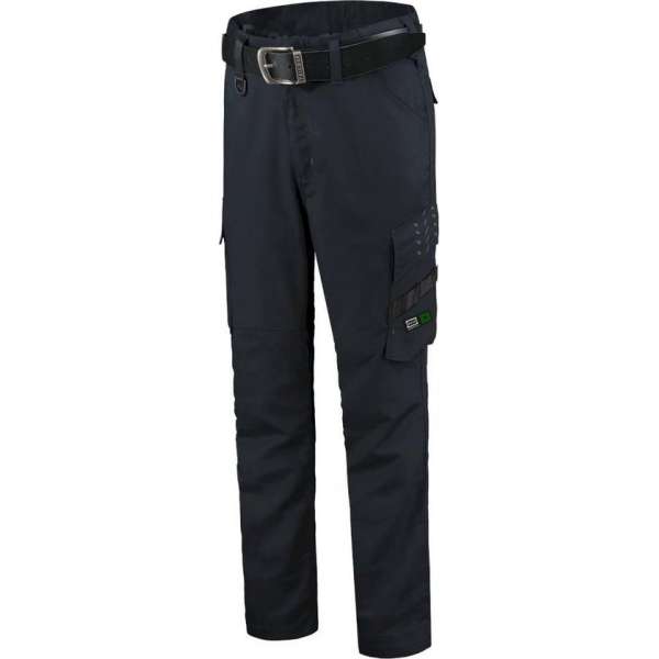 Tricorp Werkbroek Twill Rewear 502701 - Mannen - Navy - 54 Tricorp Werkbroek Twill Rewear 502701 - Mannen - Navy - 54