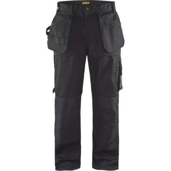 Blaklader Werkbroek - Khaki - C58
