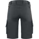 Texstar FS12 Duty Stretch Shorts-Grijs-32