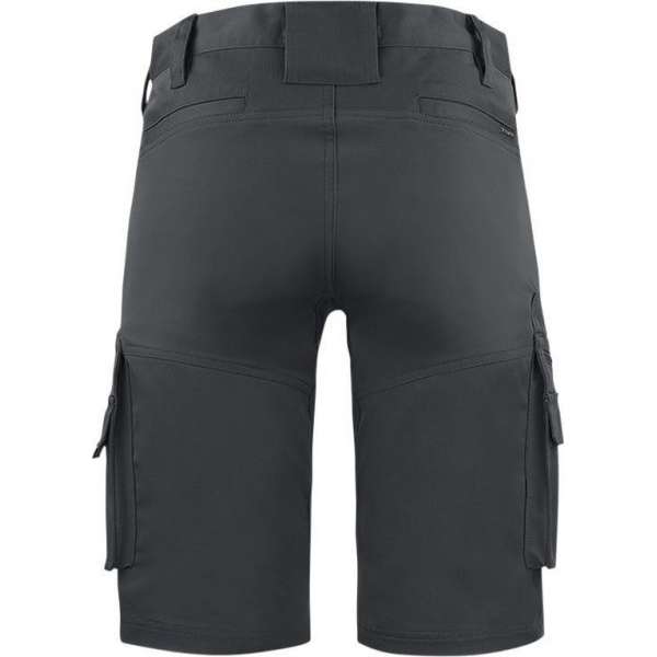 Texstar FS12 Duty Stretch Shorts-Grijs-32 Texstar FS12 Duty Stretch Shorts-Grijs-32