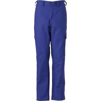 Havep 8450 Werkbroek Korenblauw maat 64