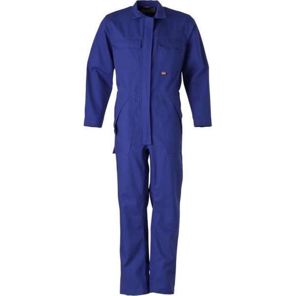 Havep 2559 Overall Korenblauw maat 66 Havep 2559 Overall Korenblauw maat 66