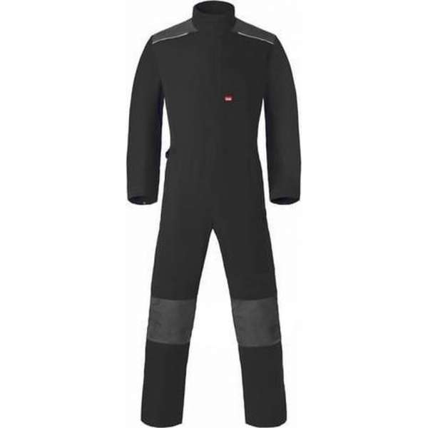 Havep Overall knz Shift 20320 - Zwart/Charcoal - 64 Havep Overall knz Shift 20320 - Zwart/Charcoal - 64