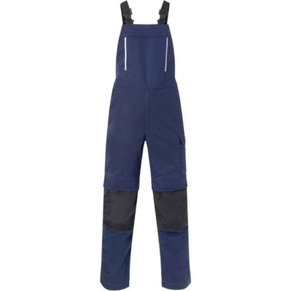 Havep Amk. Overall knz Shift 20295 - Indigo Blauw/Charcoal - G-26 Havep Amk. Overall knz Shift 20295 - Indigo Blauw/Charcoal - G-26