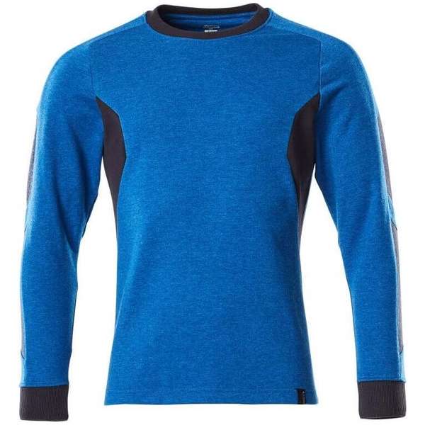 MSC 18348 sweatshirt kbl/dmar