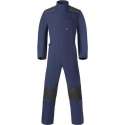 Havep Overall knz Shift 20320 - Indigo Blauw/Charcoal - 58