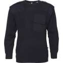 Commandotrui marineblauw maat L
