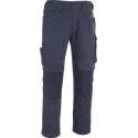 Mascot Mannheim Werkbroek -12779 82-48 - navy
