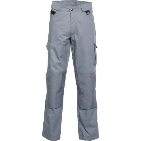 HaVeP 8597 Werkbroek - Grijs - maat 58