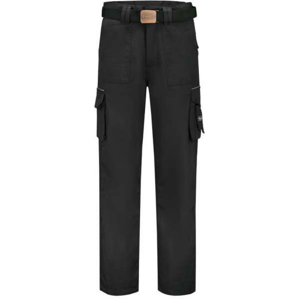 Workman Cargo Worker - 1265 zwart - Maat 55 Workman Cargo Worker - 1265 zwart - Maat 55