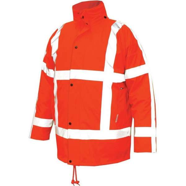 M-Wear 5567 Auring Parka RWS XXL M-Wear 5567 Auring Parka RWS XXL