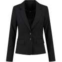 Tricorp Dames colbert - Corporate - 405001 - Zwart - maat 38