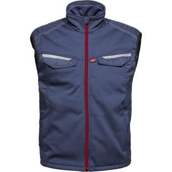 HAVEP Bodywarmer - Attitude - 50184 - Marine - maat S