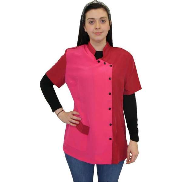 Trimvest Artero Elisa Fuchsia-2xl Trimvest Artero Elisa Fuchsia-2xl