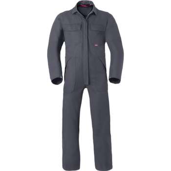 Havep Overall Force 2559 - Charcoal - 58
