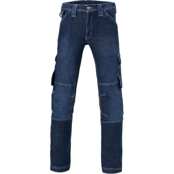 Havep Heren jeans Attitude 87441 - Marine - 30/32 Havep Heren jeans Attitude 87441 - Marine - 30/32
