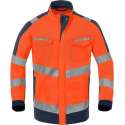Havep 50169 Jack Fluo Oranje/Marine maat 60