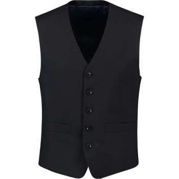 Tricorp Heren gilet - Corporate - 405004 - Navy - maat 53