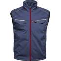 Havep Bodywarmer Attitude 50184 - Indigo Blauw - 2XL