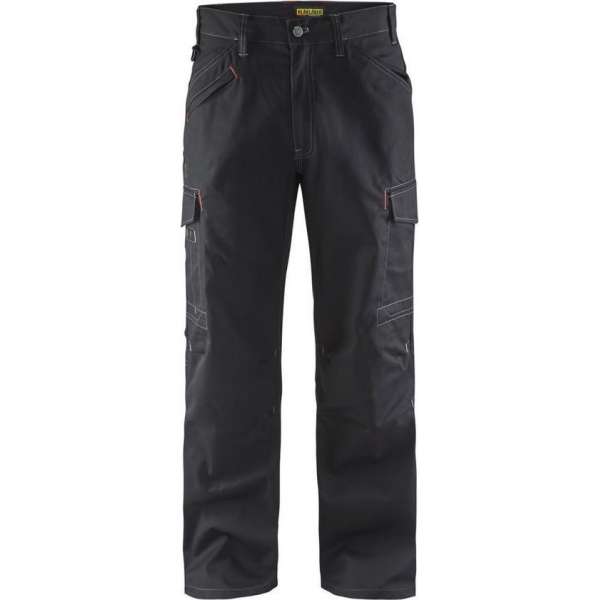 Blaklader Werkbroek - Zwart - C46 Blaklader Werkbroek - Zwart - C46