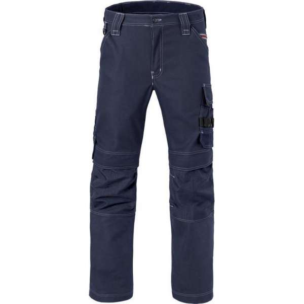 Havep Werkbroek knz Attitude 80229 - Indigo Blauw - 66 Havep Werkbroek knz Attitude 80229 - Indigo Blauw - 66