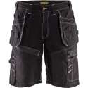 Blaklader Short X1500 - Zwart - C44