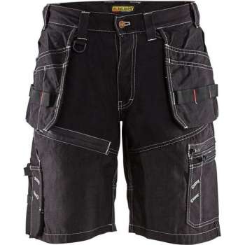 Blaklader Short X1500 - Zwart - C48