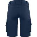 Texstar FS12 Duty Stretch Shorts-Navy-30