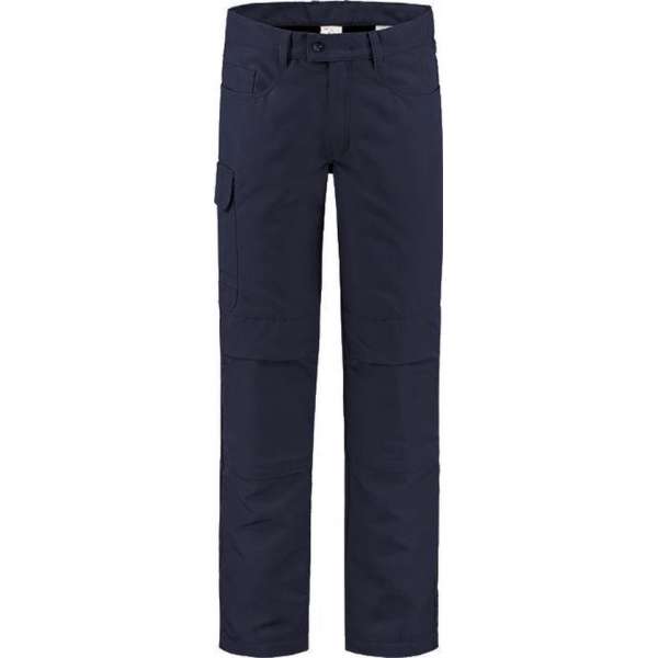 Sibex Zomer Werkbroek 40.025 - UV-Werend – Blauw maat 58 Sibex Zomer Werkbroek 40.025 - UV-Werend – Blauw maat 58
