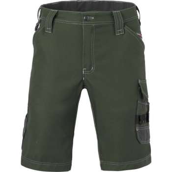 Havep Bermuda Attitude 80241 - Bosbouwgroen/Charcoal - 44