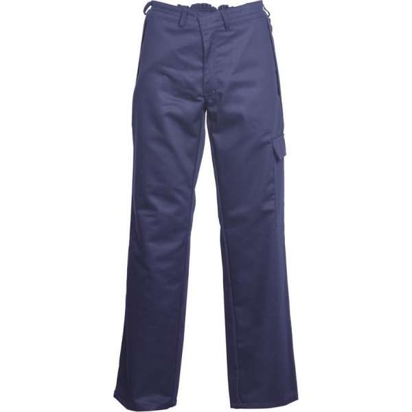 Havep Werkbroek Force 8611 - Nightblue - 50 Havep Werkbroek Force 8611 - Nightblue - 50