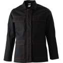 Havep Korte jas Guard 30030 - Zwart/Rood - 52