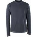 Mascot t-shirt Muri donkerblauw