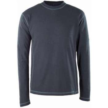 Mascot t-shirt Muri donkerblauw
