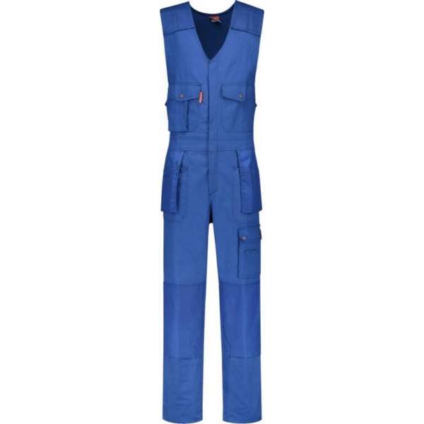 Workman Bodypants 1047 royal blue - Maat 52 Workman Bodypants 1047 royal blue - Maat 52