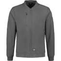 Tricorp Premium Softshell Bomber 404009 - Mannen - Grijs - XL