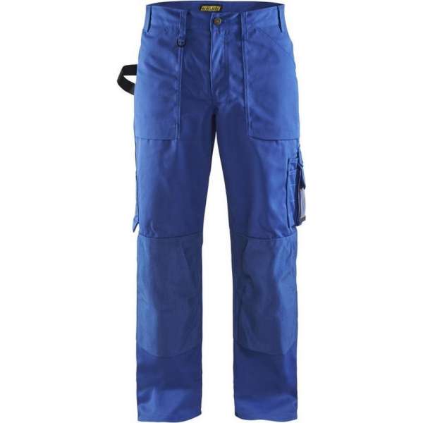 Blaklader Werkbroek - Korenblauw - C60 Blaklader Werkbroek - Korenblauw - C60