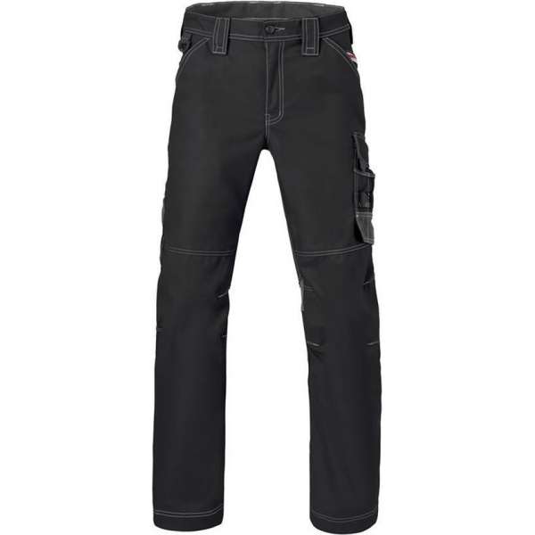 HAVEP Werkbroek - Attitude - 80231 - Zwart/Antraciet - maat 52