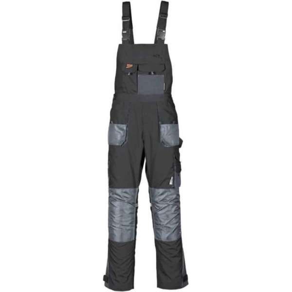 Terratrend Revolution Heren Werk Overall 3237 - 7410 - 48 Terratrend Revolution Heren Werk Overall 3237 - 7410 - 48