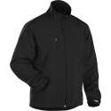 Blåkläder 4952 Softshell Jack 245 g/m² Wind/Waterdicht