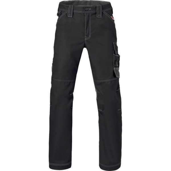 Havep Werkbroek Attitude 80231 - Zwart/Charcoal - 49 Havep Werkbroek Attitude 80231 - Zwart/Charcoal - 49