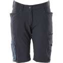 Mascot korte broek 18048 dames donkermarine
