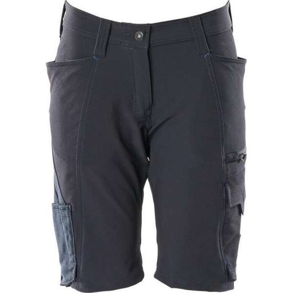 Mascot korte broek 18048 dames donkermarine Mascot korte broek 18048 dames donkermarine